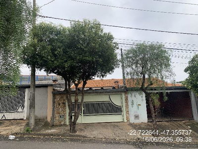 Casa de 88,94 m² com 2 vagas de garagem