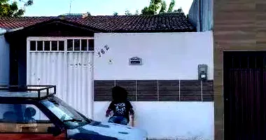 Casa em leilão com 96m² construída em Monte Castelo