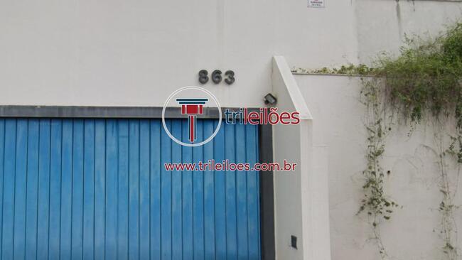 Lote 12 no Jardim Leonor com 660m² em São Paulo/SP