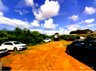 Terreno amplo em Samambaia Norte - 2.512,50m²