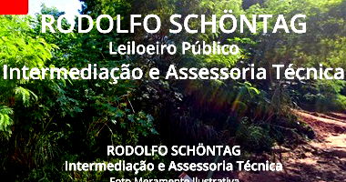 Terreno Urbano amplo com 3117,7 m² em Bauru, SP