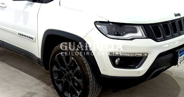 JEEP COMPASS LIMETED S 2020 DIESEL