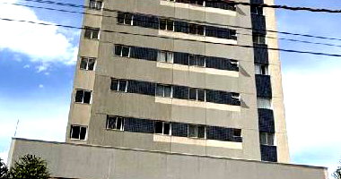 Apartamento 3 quartos, 2 banheiros e 1 vaga