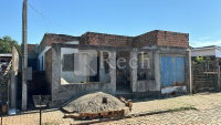 Terreno 200m² com Casa 39m² em Não-Me-Toque/RS