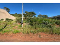 Terreno em leilão com 253,47m² em Cornélio Procópio/PR