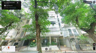 Apartamento de 106m² com 1 vaga – lance desde R$ 334 mil