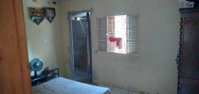Casa com 3 dormitórios e 2 banheiros em Quintana/SP - Ocupada