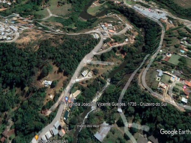 Lote com 52.382,93 m² de área total