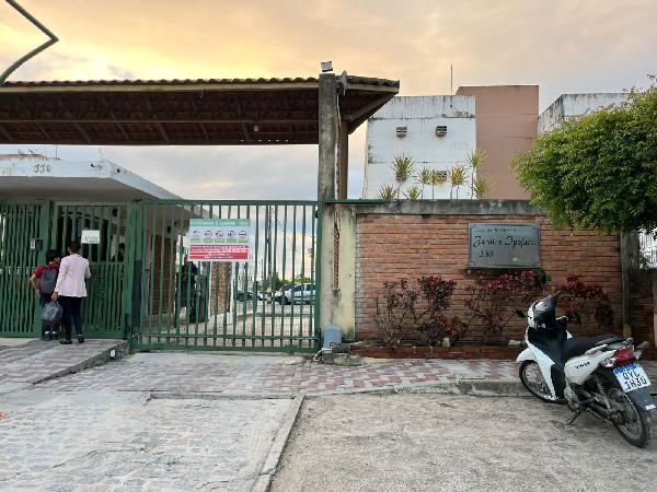 Apartamento 2 quartos, 1 banheiro, 1 vaga, 57.46m² total
