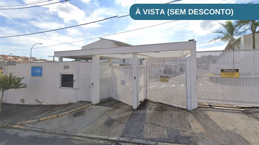 Casa com 2 quartos, 91,92m², ocupada, condomínio Liberty Alto do Ipiranga