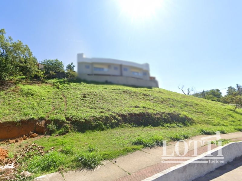 Lote 01 em Fazenda So Martinho com 4008.91 m²