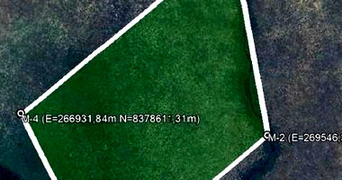 Imóvel Rural com 484 Hectares em Conquista D'Oeste/MT