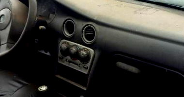 GM Celta 5 Portas 2004/2004