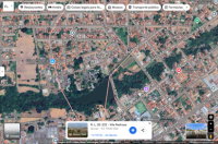 Lote 06 em Jardim Tropical - Oportunidade Imperdível!
