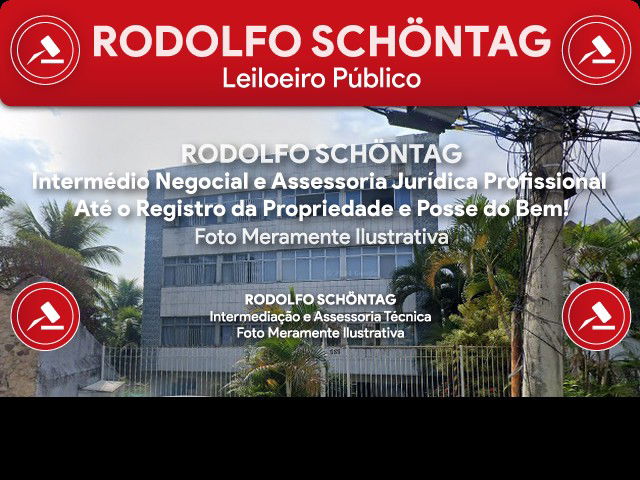 Apartamento Urbano 80m² com 1 vaga - Desocupado