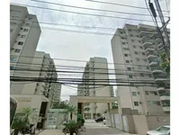 Apartamento com 1 Vaga em Penha, Rio de Janeiro