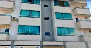 Apartamento 95 m² com 1 vaga - Edifício Malvina Ribeiro