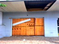 Loja n° 01 - 33,24m² - Centro