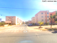 Apartamento 403 com 46,22m² em Brasília/DF