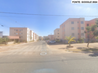 Apartamento 403 com 46,22m² em Brasília/DF