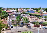 Imóvel Comercial com 396.25m² em Três Lagoas - MS