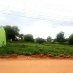 Terreno amplo no Bairro Ivone com 645,70 m²
