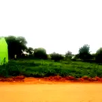 Terreno amplo no Bairro Ivone com 645,70 m²