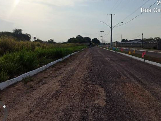 Terreno em Marabá - PA