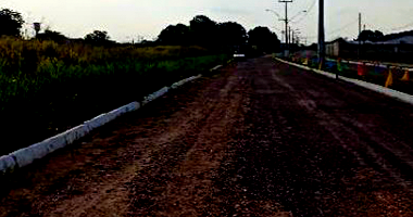 Terreno em Marabá - PA