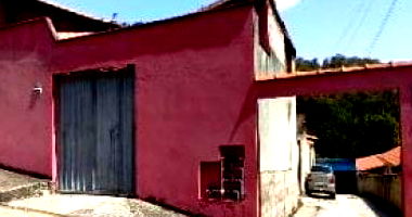 Casa em Condomínio com 64m² - Esmeraldas/MG