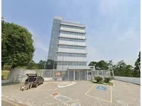Edifício Comercial na Alameda Europa - Grande Oportunidade!