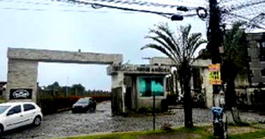 Apartamento com 101,71m² em João Pessoa/PB