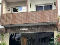 Apartamento 67m² em Pitangueiras, Guarujá -