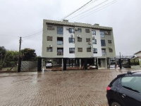 Apartamento com 1 vaga em Lajeado/RS