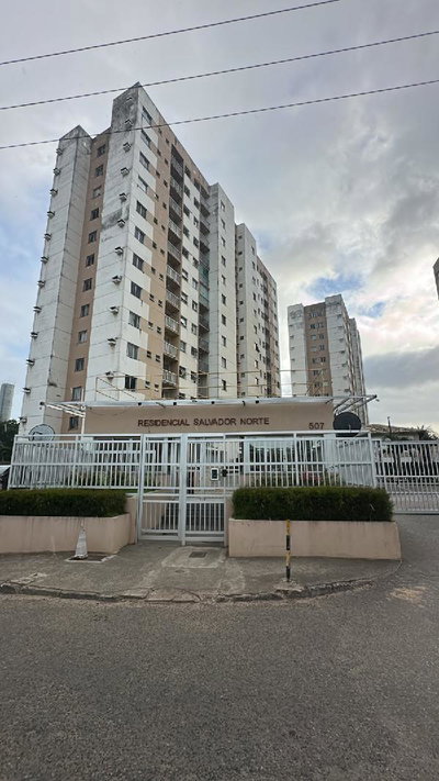 Apartamento 2 quartos, 2 banheiros e 70,75 m²
