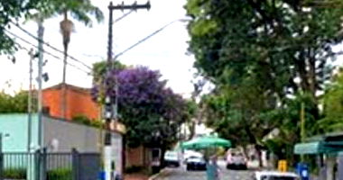 Sobrado com 339m² construída e 460m² de terreno em São Paulo