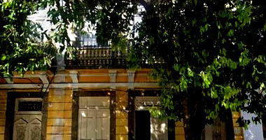 Prédio Comercial com 6,5m de frente na Rua Santo Amaro, Glória, Rio de Janeiro/RJ