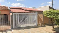 Casa de 119,75 m² ocupada em residencial