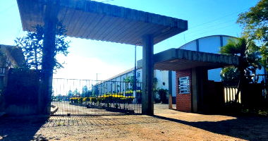 Complexo Industrial com 6.715m² em São José, Uruguaiana/RS