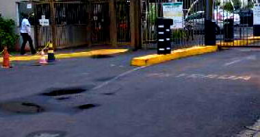 Apartamento 46,62m² com 2 quartos e 1 vaga