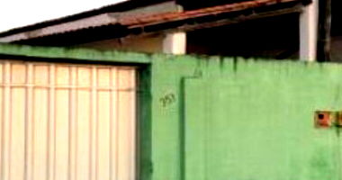 Casa em leilão com 386,50m² de área construída em Fortaleza