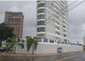 Apartamento com 133m², 3 quartos, 2 banheiros, 1 vaga, ocupado