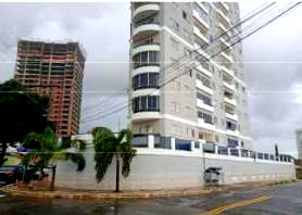 Apartamento com 133m², 3 quartos, 2 banheiros, 1 vaga, ocupado