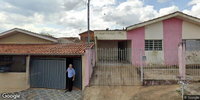 Fração ideal de 10% sobre casa com 80 m² no Parque dos Municípios I