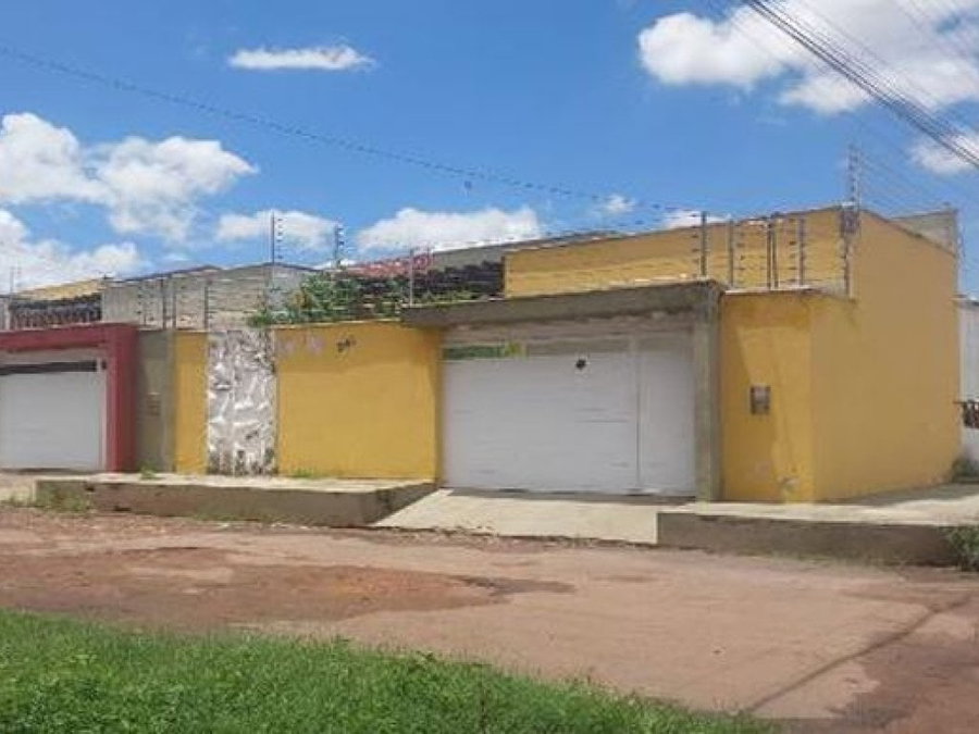 Casa 120 m² com 2 quartos e 1 banheiro em Caxias - MA
