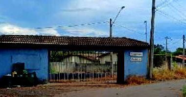 Casa com 1 quarto, 1 vaga e 66,98m² área privativa