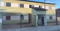 Apartamento com 1 quarto, 1 banheiro e vaga de garagem