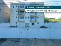 Apartamento em Varginha com 1 vaga e 48m²