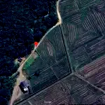 Terreno Rural com Benfeitorias em Garopaba - Ideal para Agricultura