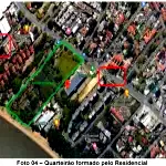 Casa 77 a ser construída com 3 quartos e 149m² área privativa